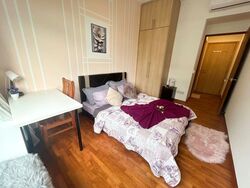 Varsity Park Condominium (D5), Condominium #607274091